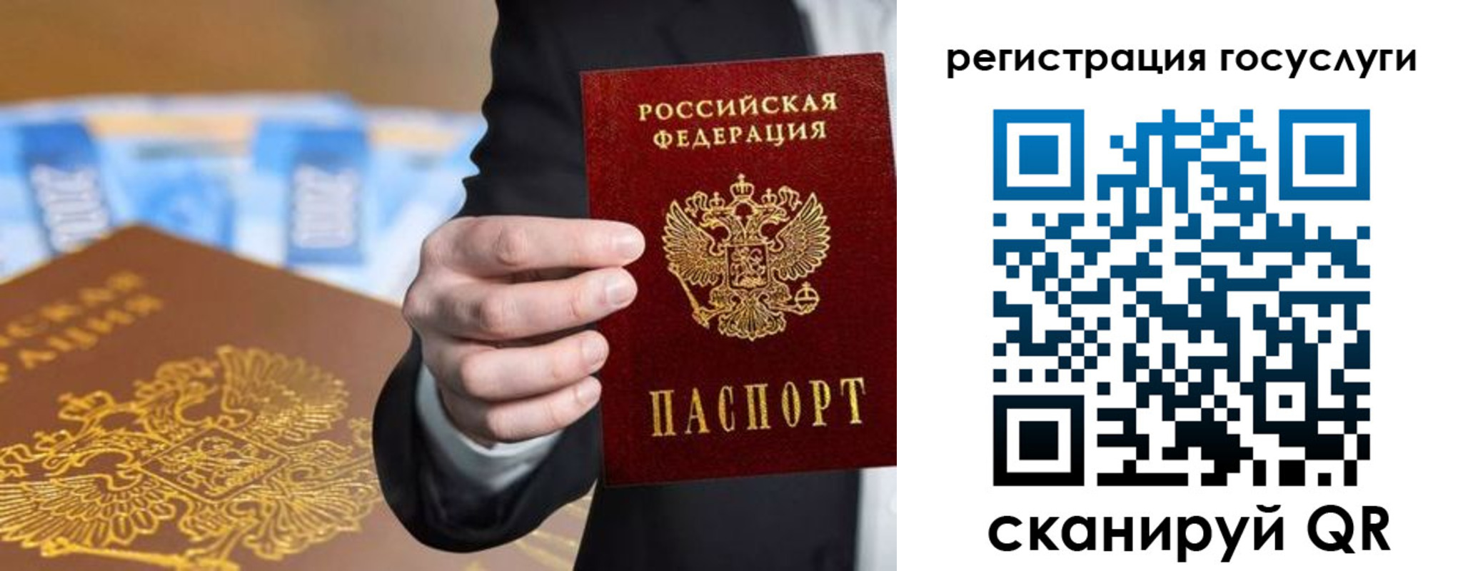 прописка в Заозёрске